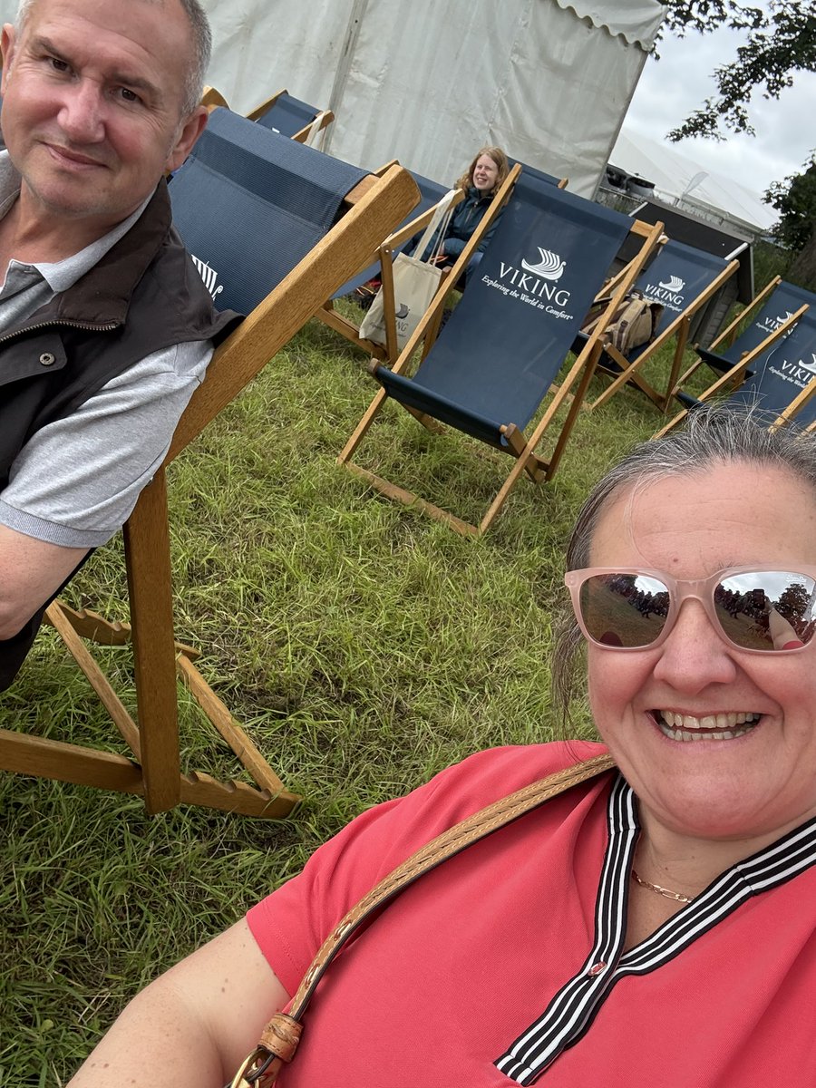 alexish78's tweet photo. We had a lovely night away at the Scottish game fair Perth and scone #lexieworld https://t.co/TWst4rCH2C