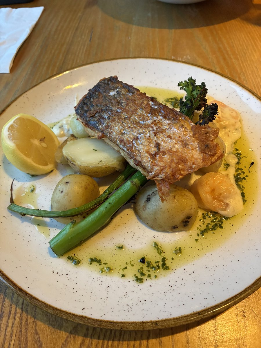 alexish78's tweet photo. We had a lovely night away at the Scottish game fair Perth and scone #lexieworld https://t.co/TWst4rCH2C