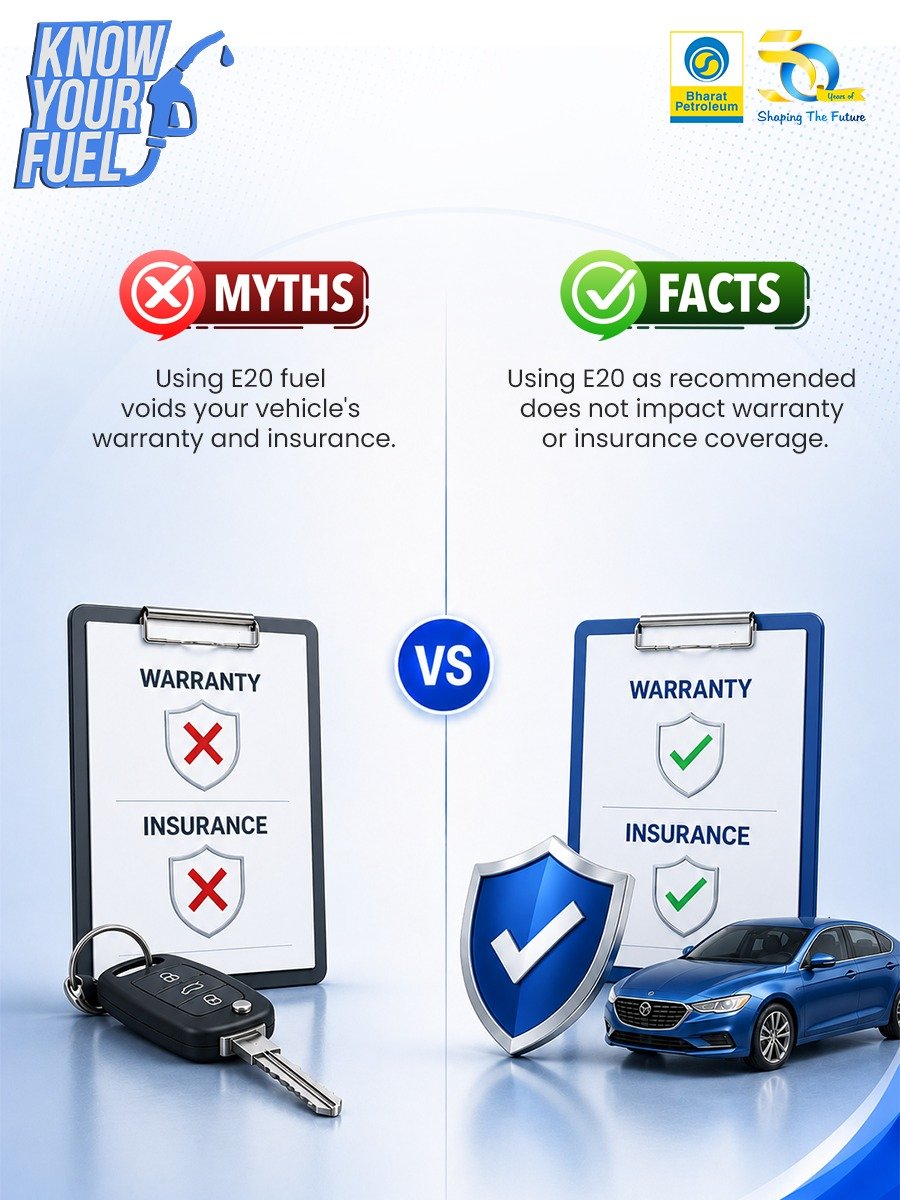 Bharat Petroleum tweet media