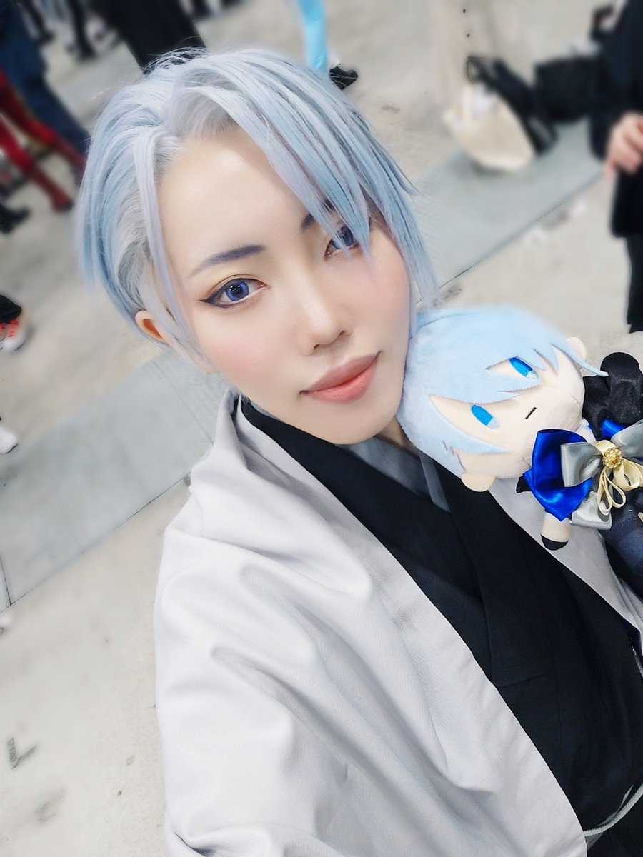 シヅキ🌟7/5 東7 G13ab (@shizuki_70) / Posts / X