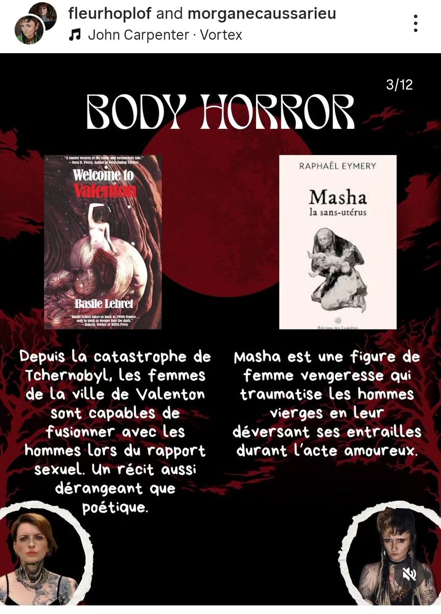 evoripclaw's tweet photo. A French critic recommended Welcome to Valenton. Put it next to Raphaël Eymery and that wasn't on my bingo card for the day, so I feel blessed.

Welcome to Valenton is available on godless and the 'Zon https://t.co/XjpQ1II5e5