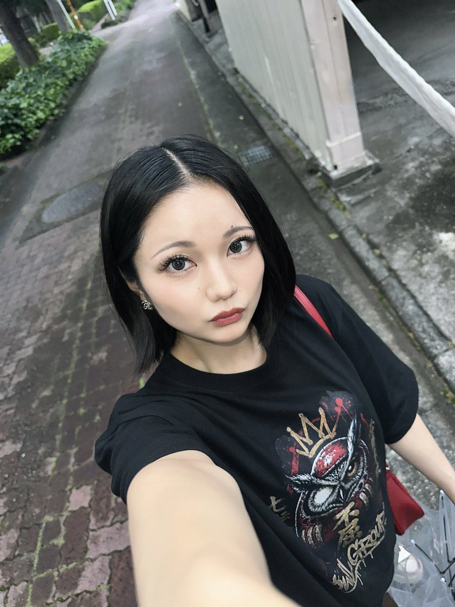 akanekoo__'s tweet photo. ふぅ！ギリギリ間に合ったッ！！

OWL新体制のライブ【Brush up vol.1】
観に行ってきたにょーーーん

@yu88uy お疲れさまでした！！！！

ちゃっかりTシャツも着用…🦉❤️ https://t.co/EDkyFIRVlI