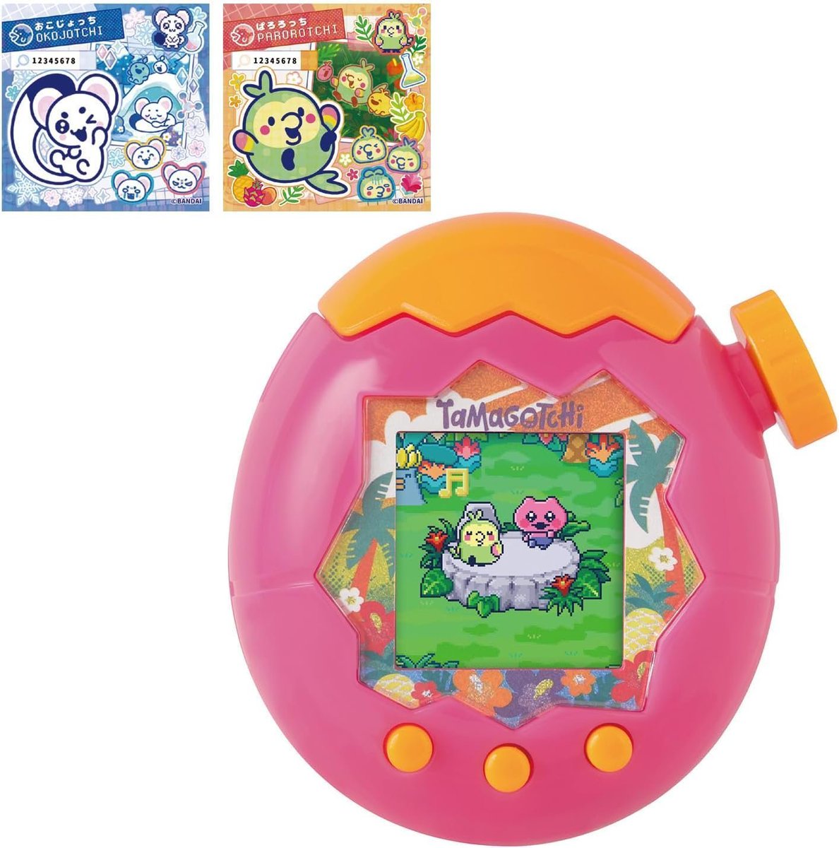 新品　たまごっちグッズまとめ売り たまごっちグッズ情報 (@tamagotch_goods) / Posts / X