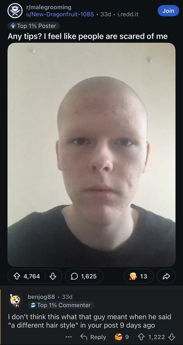imagesaicouldnt's tweet photo. Reddit cannot be a real place https://t.co/ezOxKZsCBL