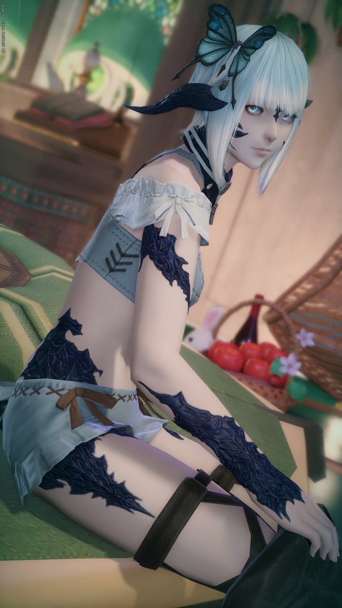n_hollowheart's tweet photo. #AtelierFika_ff14 https://t.co/yCR2EcycTV