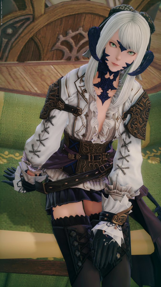 n_hollowheart's tweet photo. #AtelierFika_ff14 https://t.co/yCR2EcycTV