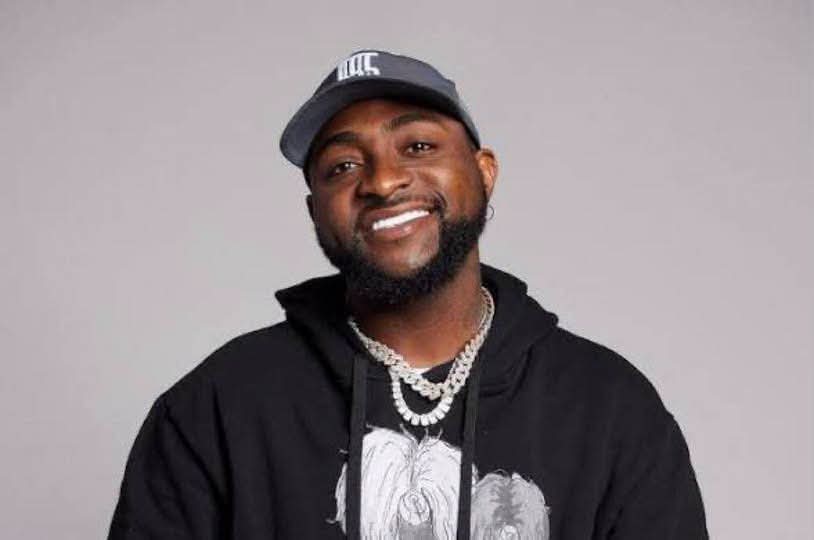 faralian4u's tweet photo. “Don’t turn away from God after you’ve made it” — Singer Davido tells upcoming artistes https://t.co/UWeNxoZx1V