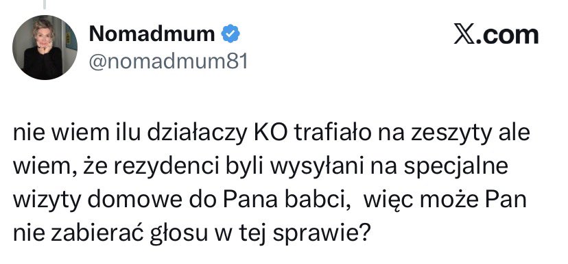 salekk860's tweet photo. A to jest odpowiedź na tweeta Pana Czarnka komentującego szpital południowy. No albo tu będzie stanowcza reakcja Pana OZE-sroze, albo temat podłapią media „prawicowe” i wyjaśnią do spodu. Żartowałem. 😏
Ale ciekawe… https://t.co/pwF6VE6082