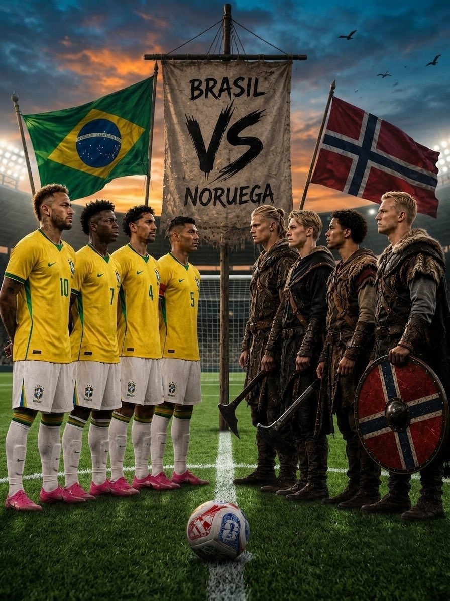 MastersAnalysis's tweet photo. MI APUESTA PARA EL BRASIL 🇧🇷 - NORUEGA 🇳🇴

🔥 Ambos marcan → Noruega lo ha
cumplido en 4/4 ✅ partidos del Mundial y en 10 de sus últimos 11 encuentros
🎯 Haaland 2+ TAP → 3/3 ✅ en este Mundial
🎯 Vinicius 2+ TAP → 3/4 ✅
en este Mundial
🎯 Cunha 1+ TAP → 3/3 ✅ como titular https://t.co/HodCW91Fps