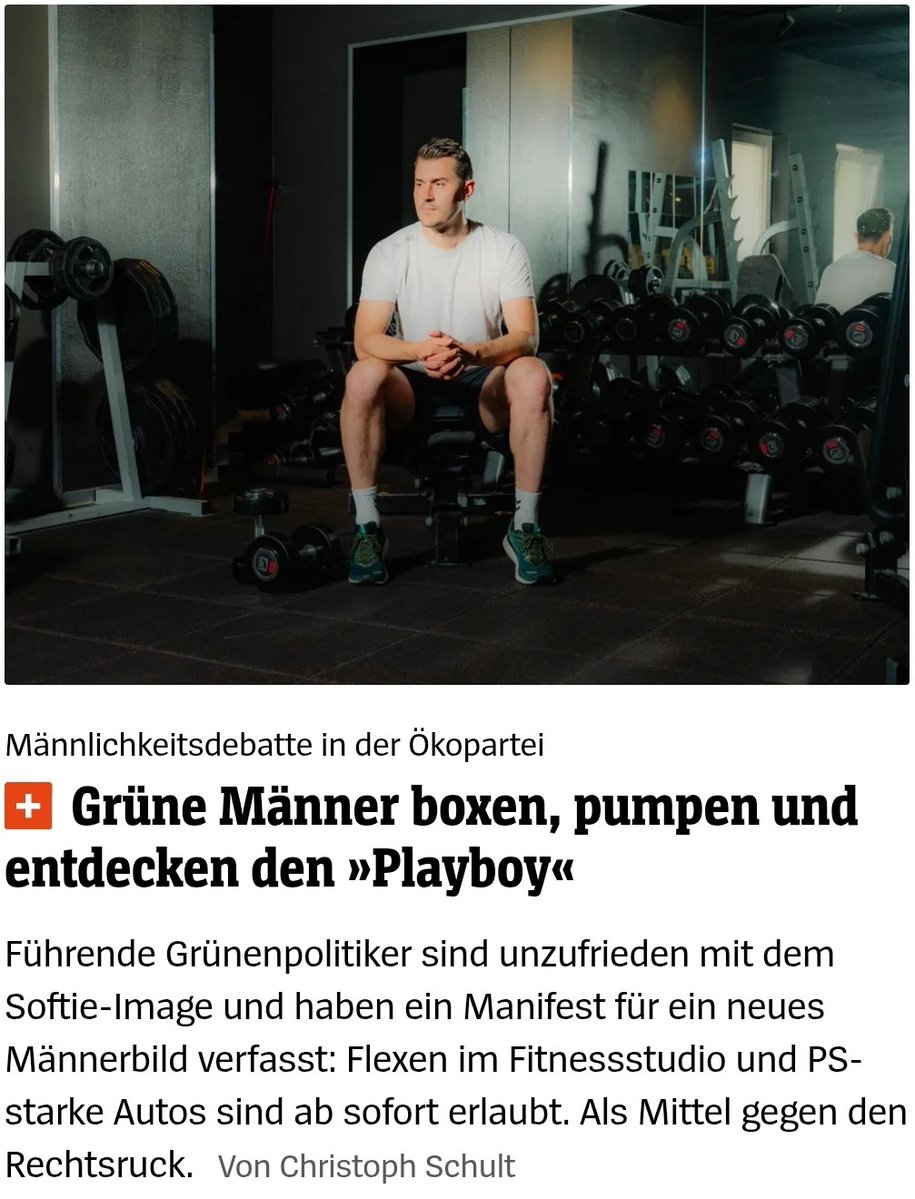 stromproblem1's tweet photo. Bei aller Kritik: Das ist tatsächlich ein Schritt in die richtige Richtung. Ein ganz kleiner Schritt Richtung Toleranz.

Natürlich kommt er nicht aus Überzeugung, sondern aus purer Wählernot. 

Aber immerhin scheint man ein klein wenig begriffen zu haben, dass Verbote und moralische Verdächtigungen kontraproduktiv sind.

Freiheit heißt eben nicht, dass Politik festlegt, welche Lebensstile gerade moralisch erlaubt sind. Freiheit heißt, dass Menschen ihr Leben selbst gestalten, solange sie anderen nicht schaden.