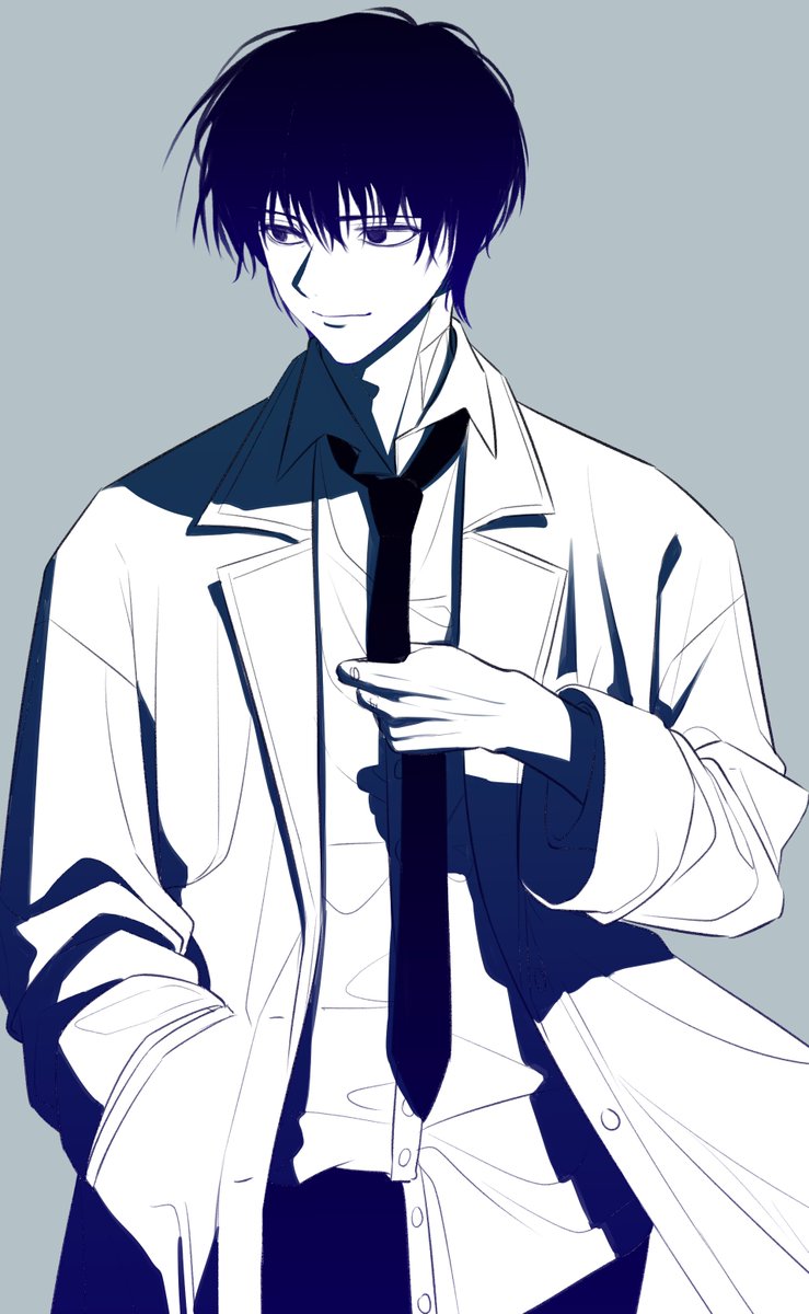 gadaebut's tweet photo. 南雲 与巿 https://t.co/LoR2NVgjel