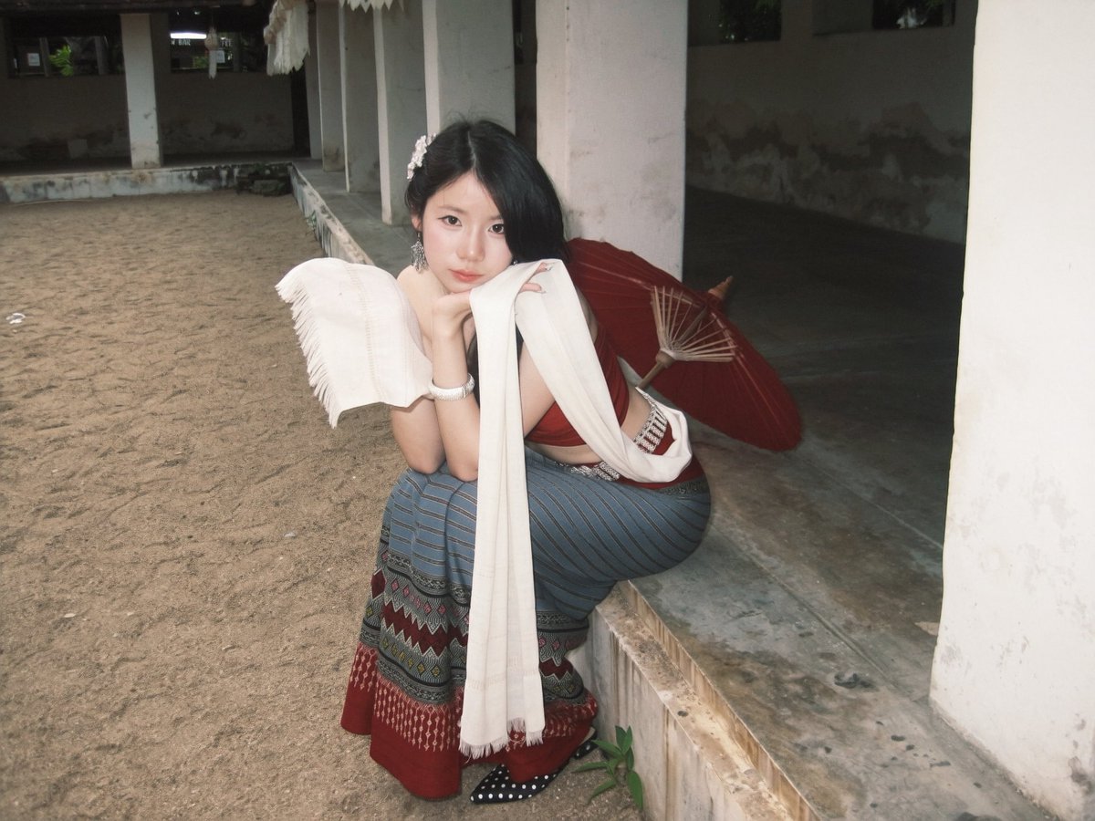 Famequadlips's tweet photo. รอบหน้าจะไปถ่ายกับช้างที่เชียงใหม่ 
📍 ขอพิกัดหน่อยค่ะ~ https://t.co/YsVl49KkGf
