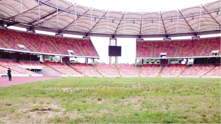 siyonna_davids's tweet photo. 🚨BREAKING: WE CAN NO LONGER CONTINUE WITH THIS LEVEL OF FAILURE

At this point, we need to move beyond words and start taking action. The reality is that the NFF will not suddenly wake up one morning and become the administrators Nigerian football deserves. Good governance is built on consistent character and decisions, and over the years, we have seen too many examples that show the need for meaningful reform.

That is why, this September 2026, we are calling on every Nigerian football lover to join us in a peaceful protest at the NFF office. This is not about violence or confrontation. It is about standing together to demand accountability, transparency, and the structural reforms Nigerian football desperately needs.
Nigerian football deserves better. We have the talent. We have the passion. What we have lacked is the administrative structure to consistently unlock that potential.

Calling up good players is great but not enough. We target match wins not structure development and that’s why we now beg players abroad to play for us, we literally beg, because there is no good reason why they should choose us at first, A strong football system is what produces consistent success. If we build a federation that works, qualifying for the FIFA World Cup should not become a recurring struggle, it should be the standard.

So this September, let us stand together peacefully and lawfully. Let us make our voices heard. Let us demand the reforms that Nigerian football deserves.

Enough is enough.