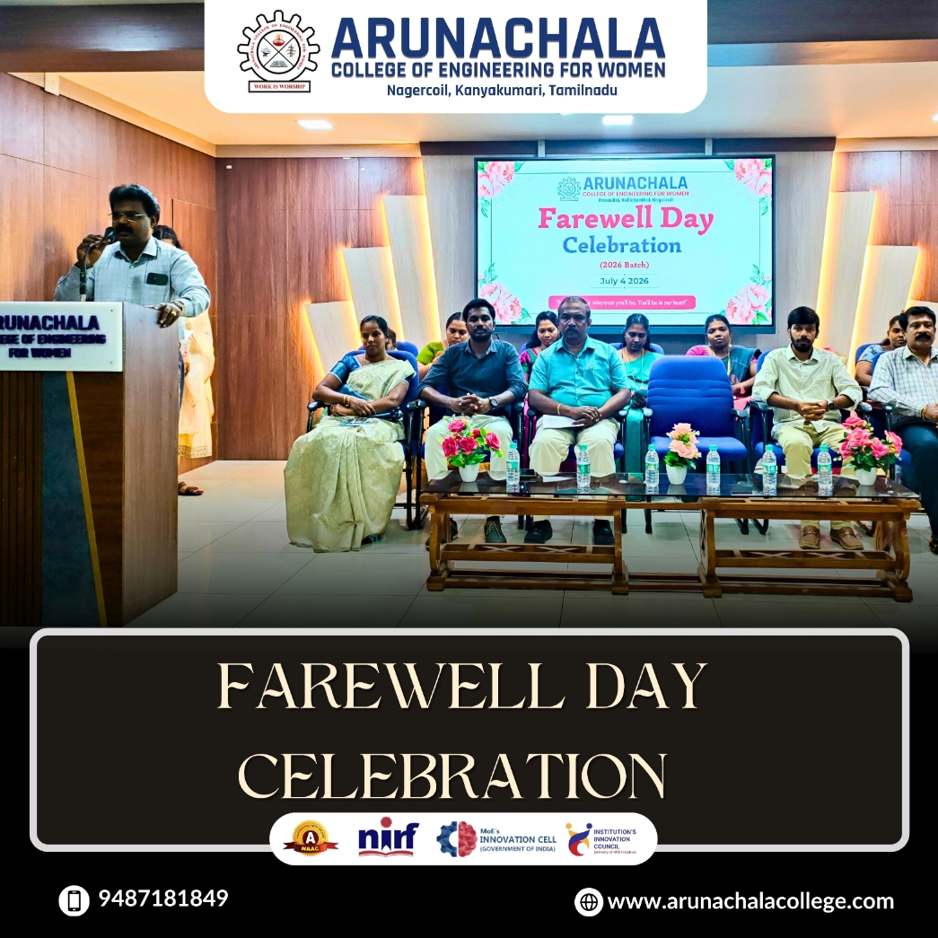 ACEW_College's tweet photo. A memorable day filled with gratitude, cherished moments, and heartfelt goodbyes as we celebrated the Farewell Day of the 2026 Batch. Wishing our graduating students every success as they embark on a bright new journey! ๐ #acew #farewell #superbatch #topcollege https://t.co/eqmcH5undg