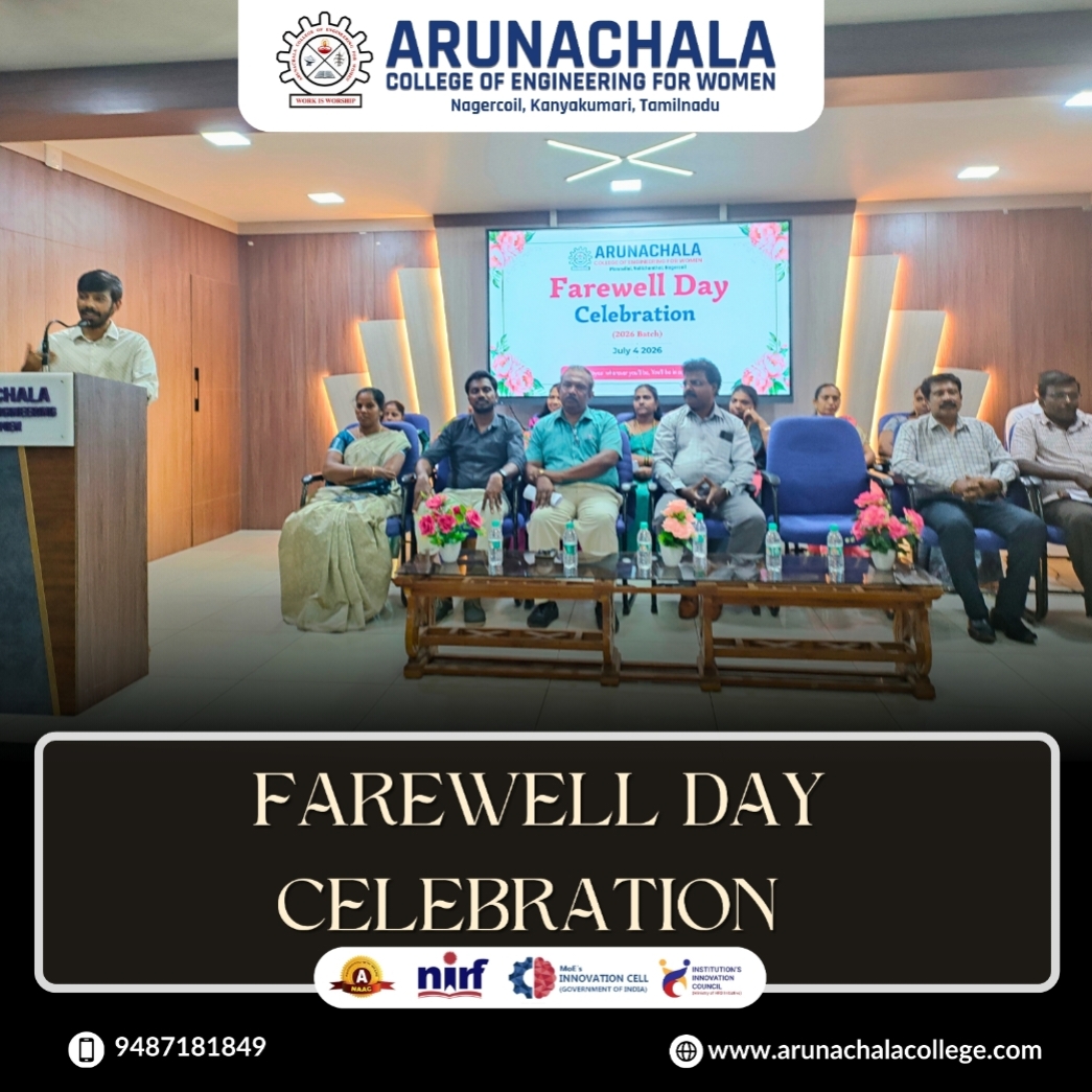 ACEW_College's tweet photo. A memorable day filled with gratitude, cherished moments, and heartfelt goodbyes as we celebrated the Farewell Day of the 2026 Batch. Wishing our graduating students every success as they embark on a bright new journey! ๐ #acew #farewell #superbatch #topcollege https://t.co/eqmcH5undg
