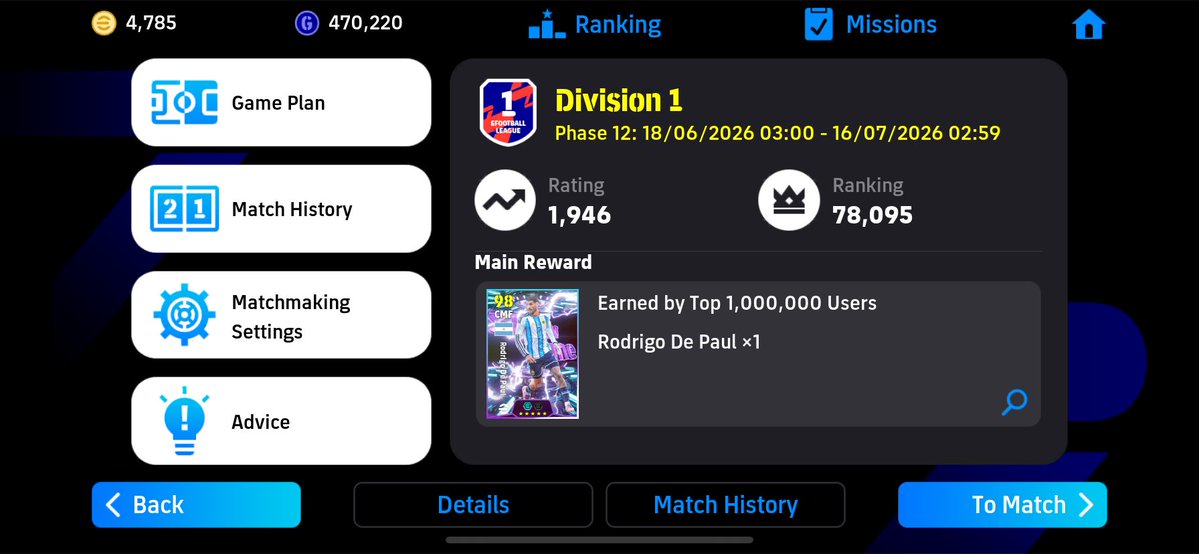 BHAYZES's tweet photo. Need to get my top 10k rank back https://t.co/5rQg7g9P0j
