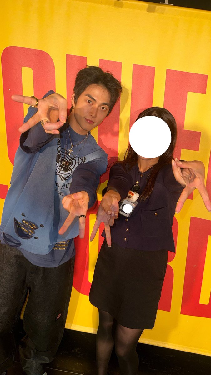 genkai_XngHan's tweet photo. 仕事頑張ってる私へのせめてもの餞別ですよね^_^ありがとうスンハン🎶🎶 https://t.co/wSLRnMcZF4