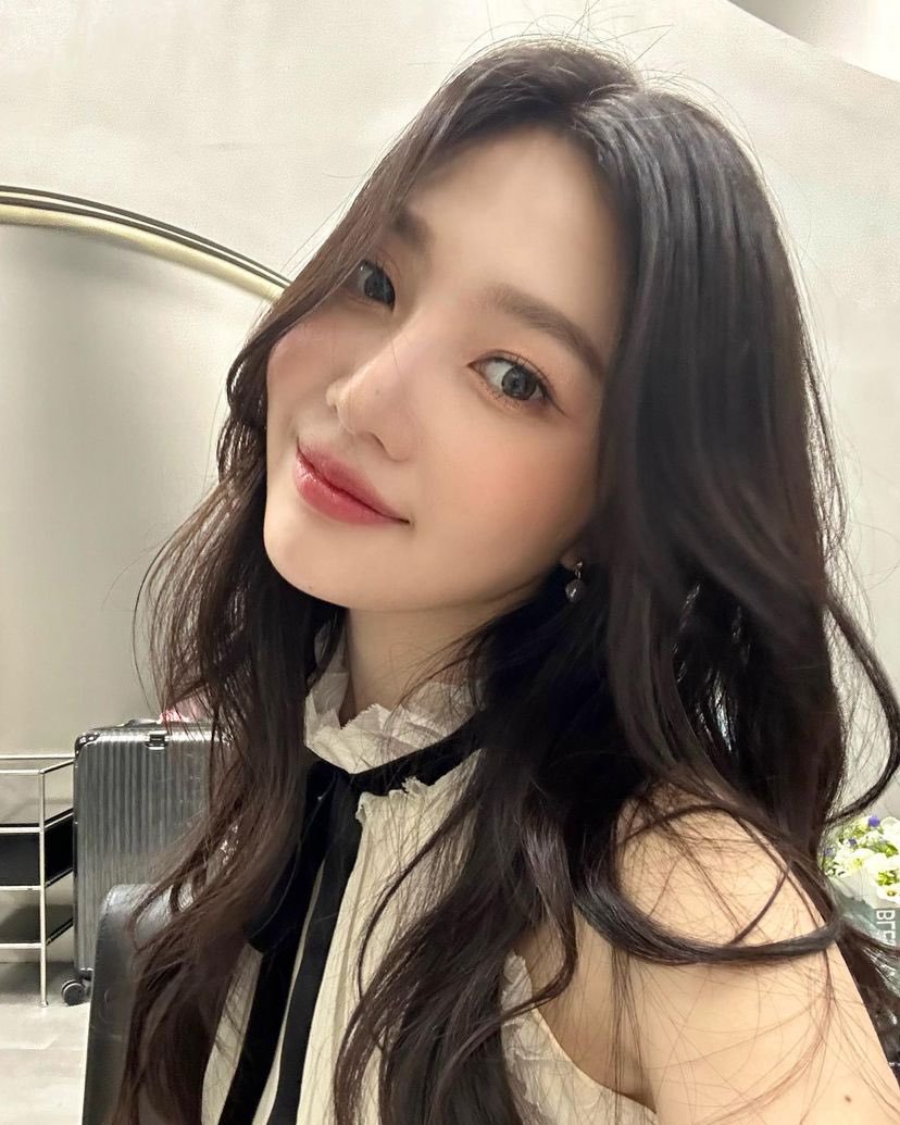 soojoyii's tweet photo. https://t.co/W0kylqXLeE