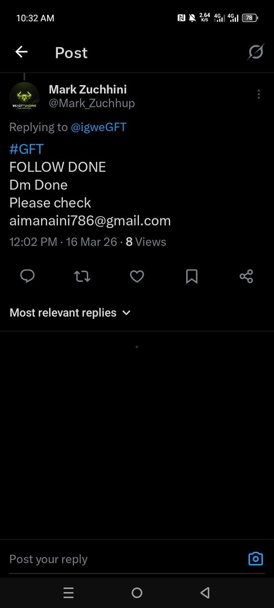 🖤SHAREEPHACARE🖤 tweet media