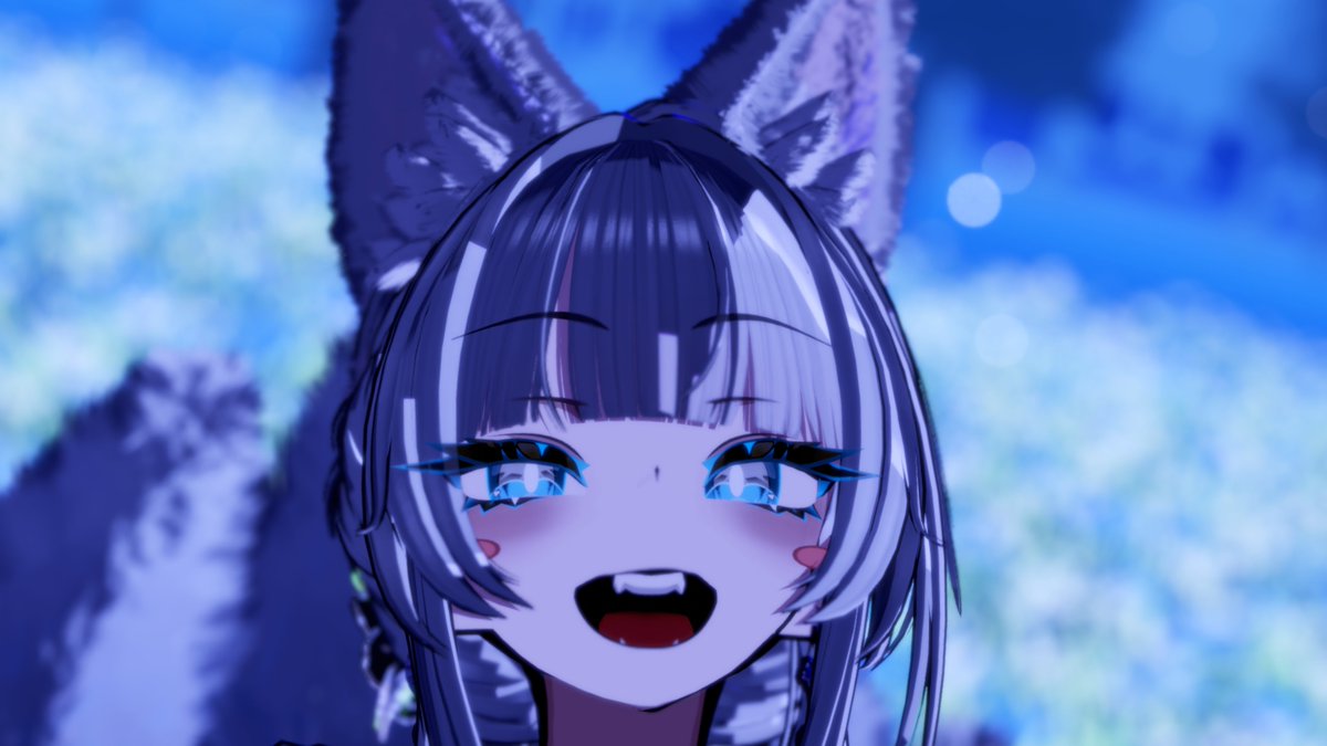 Kakipi_269's tweet photo. 着物の九尾　は至高
#SIUSIU3D https://t.co/ZKCXYDsmzT