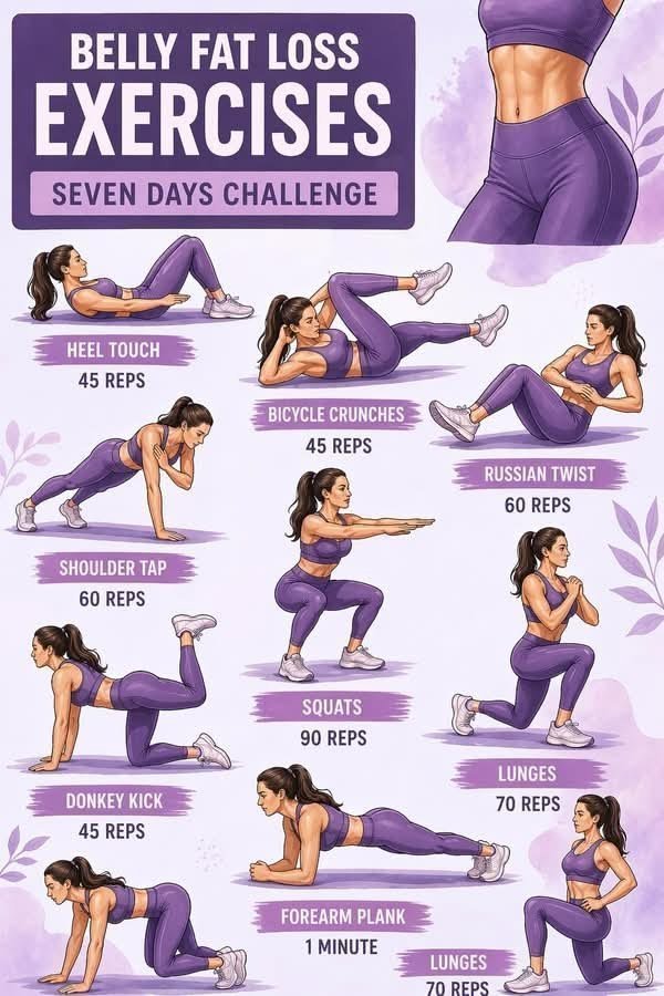 Kafiya_ai's tweet photo. 🏋️Every workout brings you closer to your dream body.
Discipline today, confidence tomorrow.✨
Follow for more 🤝 💞✨
@Kafiya_ai https://t.co/92xgEMHjQI