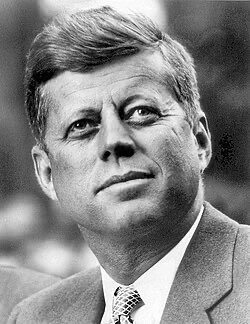 MikeBales's tweet photo. Communism has never come to power in a country that was not disrupted by war or corruption, or both.
— John F. Kennedy https://t.co/XGQnLctLCs