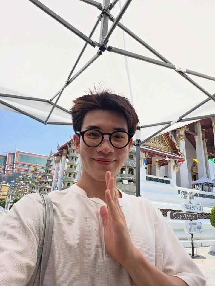 ผู้คนของฉัน, 𝘵͟𝘩͟𝘢͟𝘪͟𝘳͟𝘱͟𝘵͟𝘰͟𝘸͟𝘯͟ ˖ tweet media