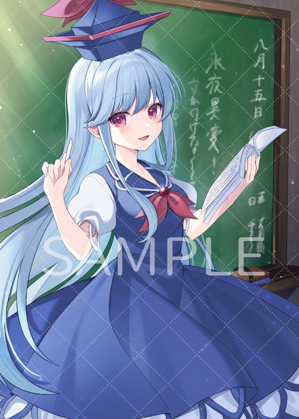 torimarururu12's tweet photo. サークル『AbsoluteZero』様から頒布されます、東方グッズのイラストを描かせていただきました！
今回も素敵なグッズに仕上げていただきます✨
（1/2） https://t.co/UerylDQITs