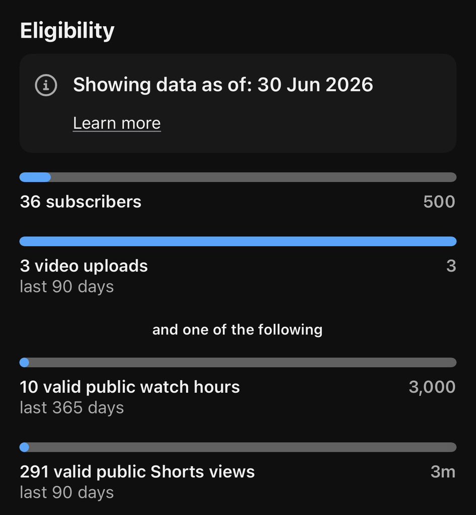 HeadLockAHoe's tweet photo. @Promote_Your_YT 

One video at a time. One stream at a time. It’s all just time. It’ll come 💜

https://t.co/SBrjuG0dyl https://t.co/GoXGGIzpRe