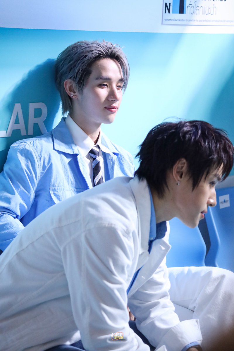 jijeespgn's tweet photo. รุ่นพี่โรงเรียนสอนเจ้าชาย👑

LAROCHEPOSAY X NUTHONG 
#EffaclarxNutHong 
#nnutdan #hongshihoshi https://t.co/goxCPjN7wN