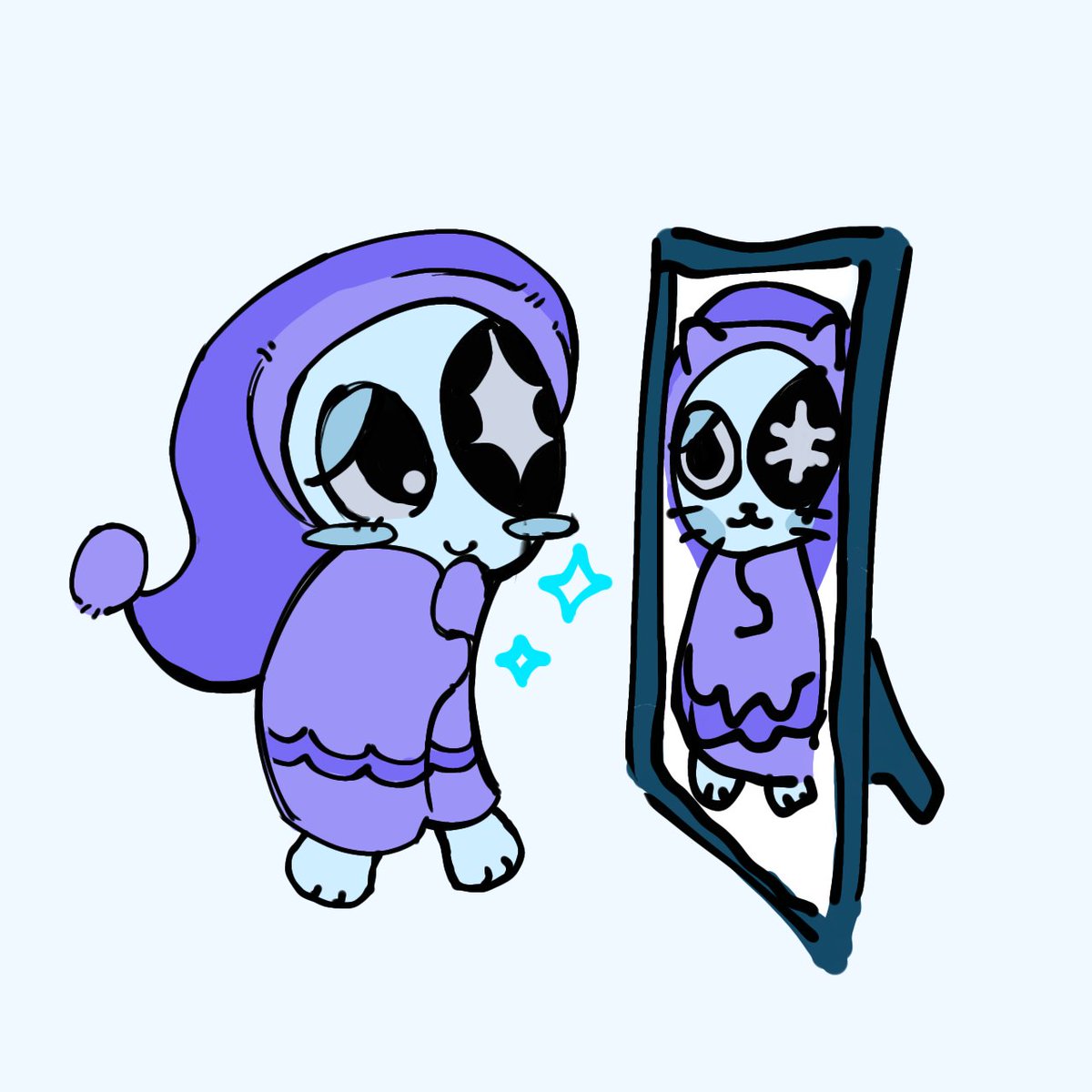 rizzertainment's tweet photo. @rillebloomed You're cute also..... https://t.co/slcGapP4pn