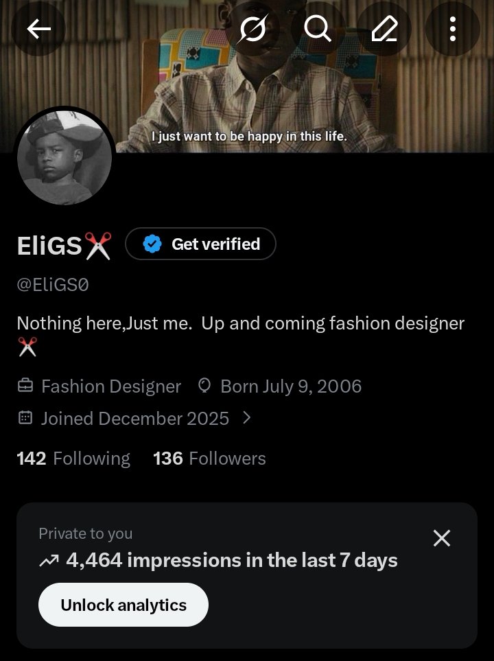 EliGS✂️ tweet media