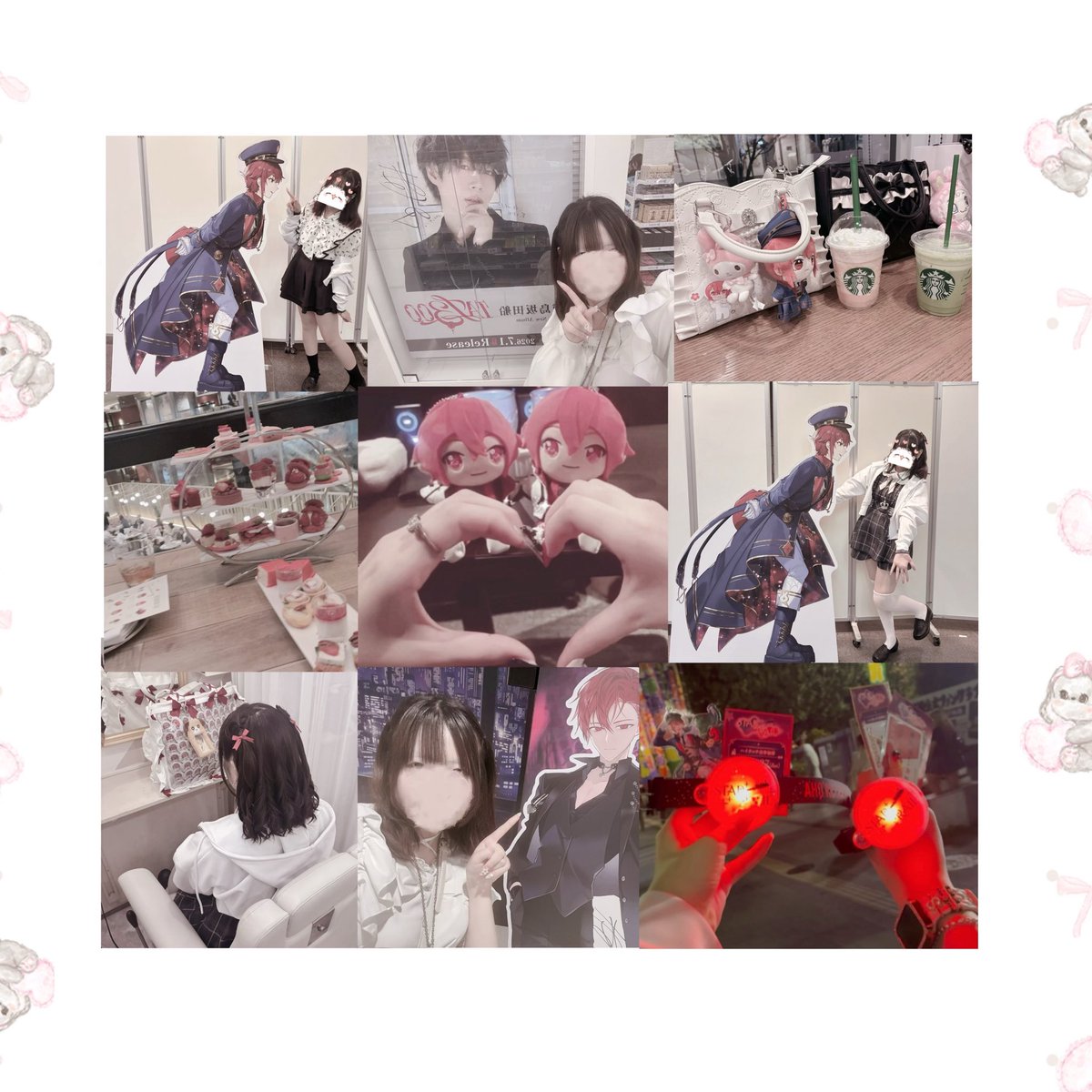 12o5_min's tweet photo. 夏ツ前に気軽に絡めるお友達ください>⩊<♡
いいねでお迎えいきます🎶

♥https://t.co/2bZ49tGAD4

 #浦島坂田船crewさんと繋がりたい  #こたぬきさんと繋がりたい  #志麻リスさんと繋がりたい  #坂田家さんと繋がりたい  #センラーさんと繋がりたい  #歌い手厨さんと繋がりたい https://t.co/vSpw1jqI4w