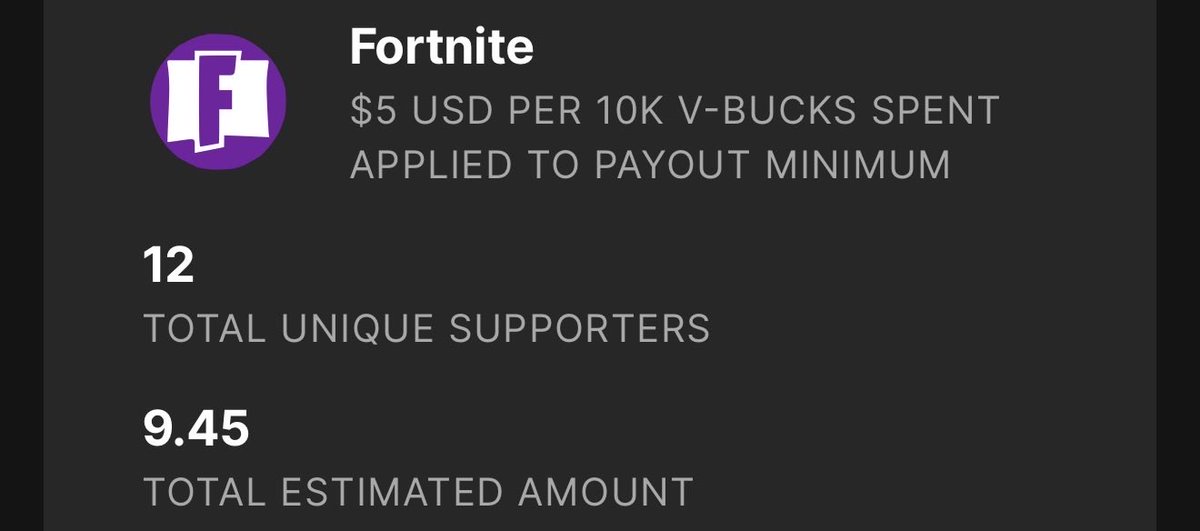InsoIsHere's tweet photo. Big thanks to the 12 supporters so far this month, you are amazing ily 💜 https://t.co/6Q87V3vbtB