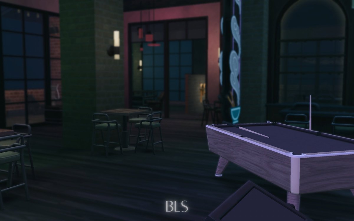 x1127thx's tweet photo. Lil W.I.P need a rooftop bar🫪
#ShowUsYourBuilds https://t.co/fX82BQFckQ