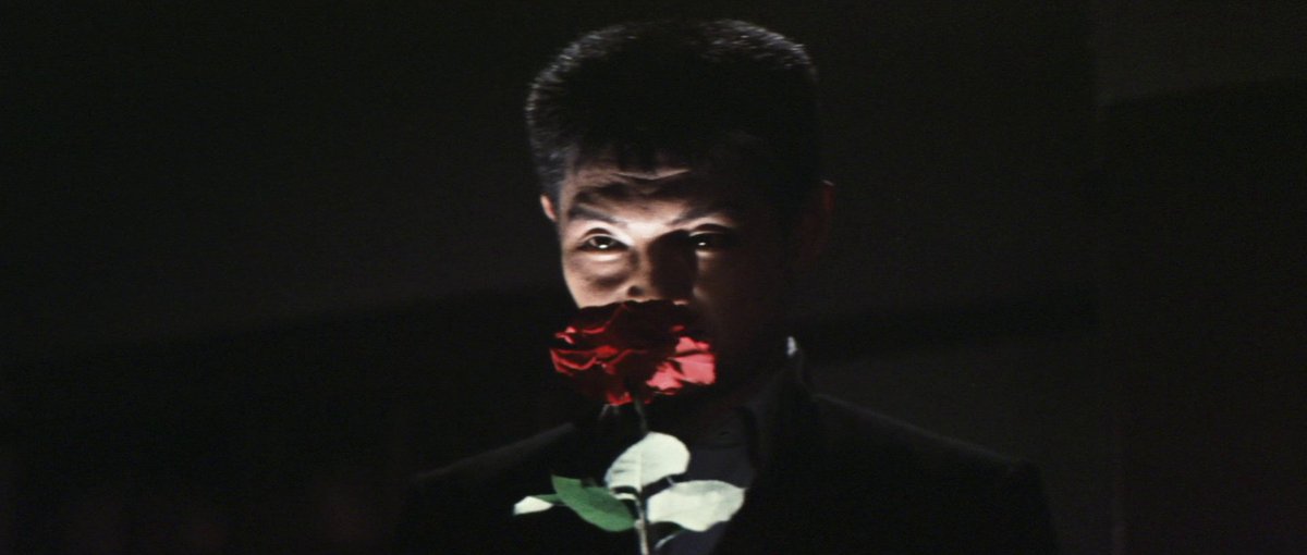 LorenzoLadogana's tweet photo. 𝙅𝙞𝙜𝙤𝙠𝙪 ~ Nobuo Nakagawa, 1960 🇯🇵 https://t.co/koB0BaojIA