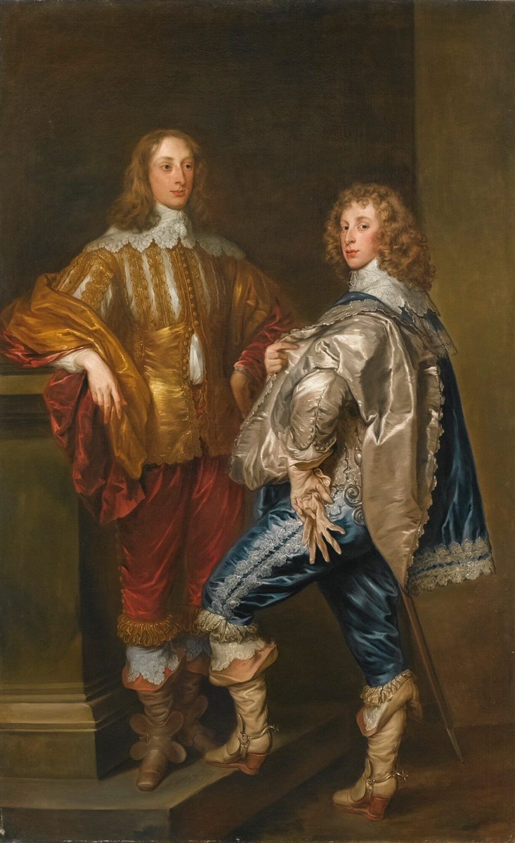 clinacre's tweet photo. Review of an interesting online lecture In Focus: Anthony Van Dyck from @NationalGallery from my art diary. https://t.co/MZ1n77yPow https://t.co/35HohyOBFS