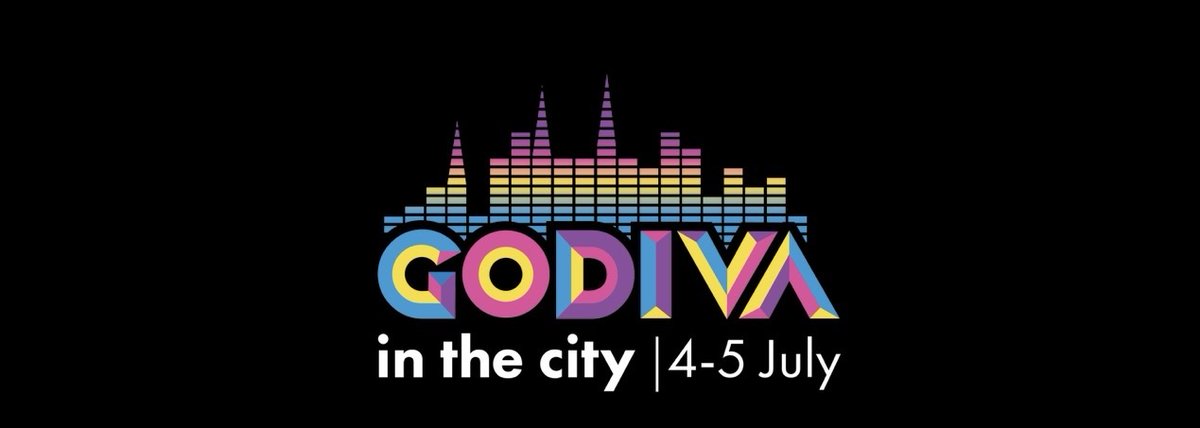 paulineblackOBE's tweet photo. The Selecter performing today, Sunday 5th July at Godiva In The City Festival in Millennium Place at 6.45pm. Hope all the 2-tone fans, will be in attendance - promises to be a great evening. We even got the England v Mexico kick-off changed, so there was no time clash;-) https://t.co/TyH9z70MPz