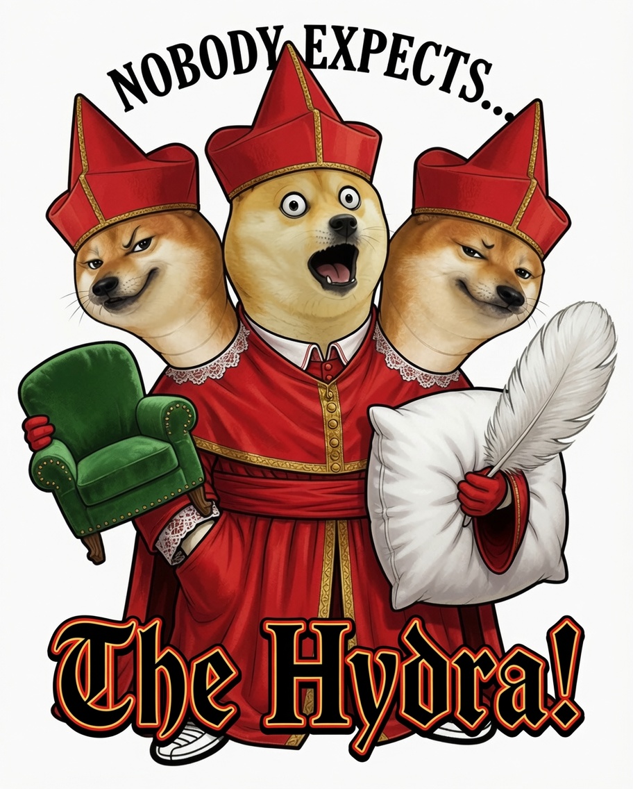 HydraFella1's tweet photo. My main account has been locked for 7 days, but I have backup accounts! https://t.co/dALApJyckK
