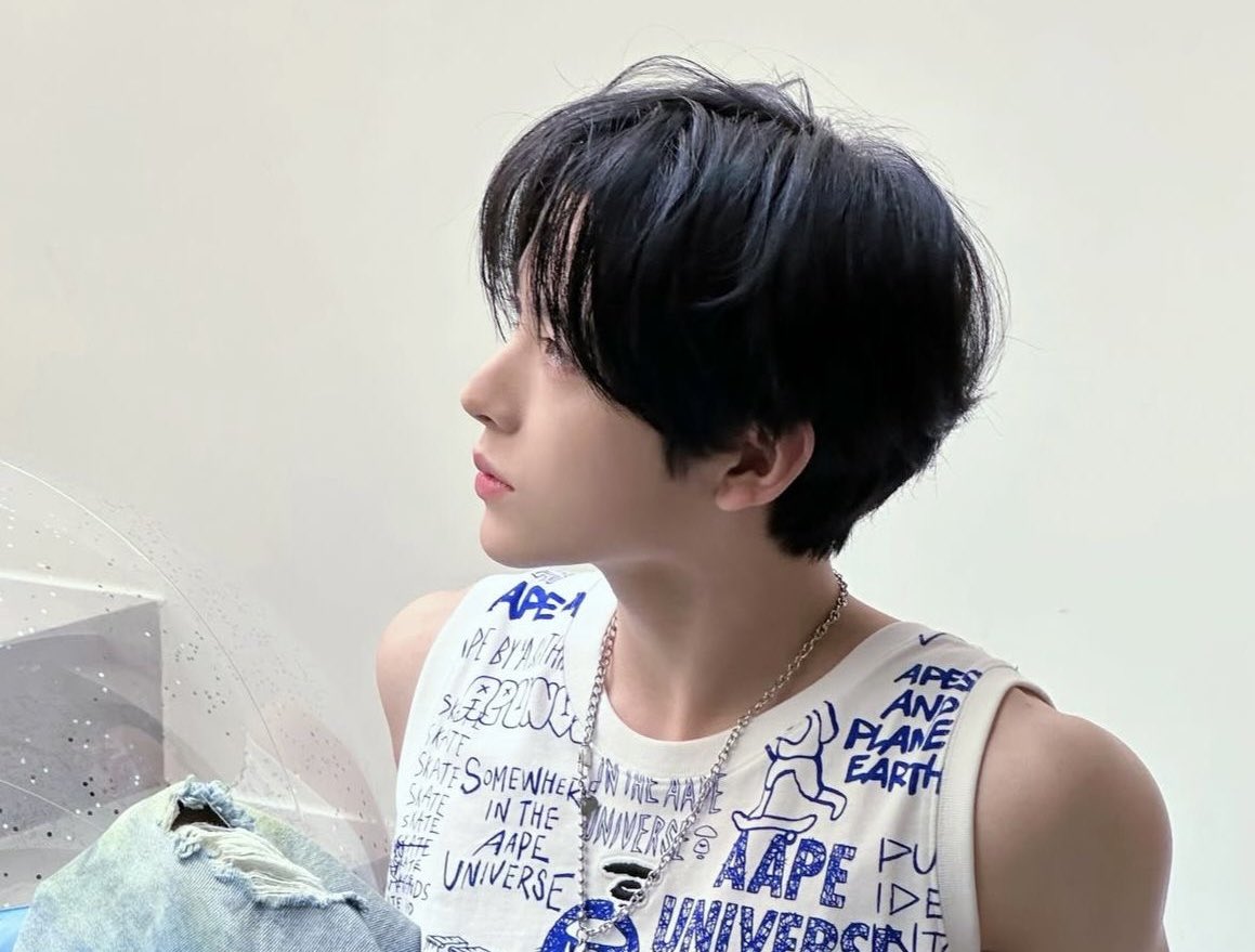 흥 tweet media