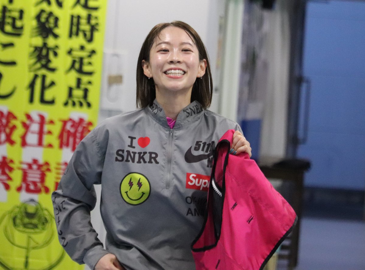 野田なづき
