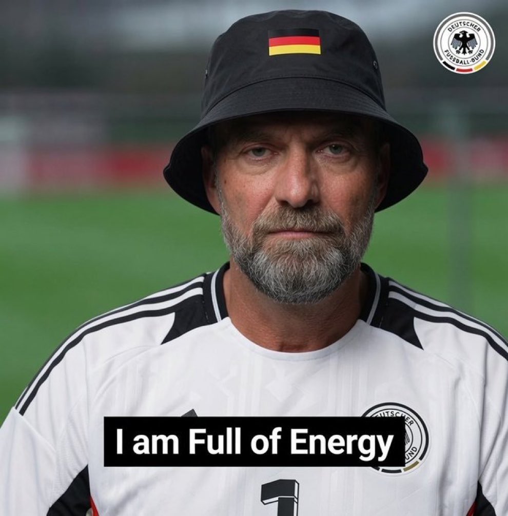 The_RedsIndo's tweet photo. Klopp ketika Nunez udah gaada: https://t.co/Ury8wy2RRR