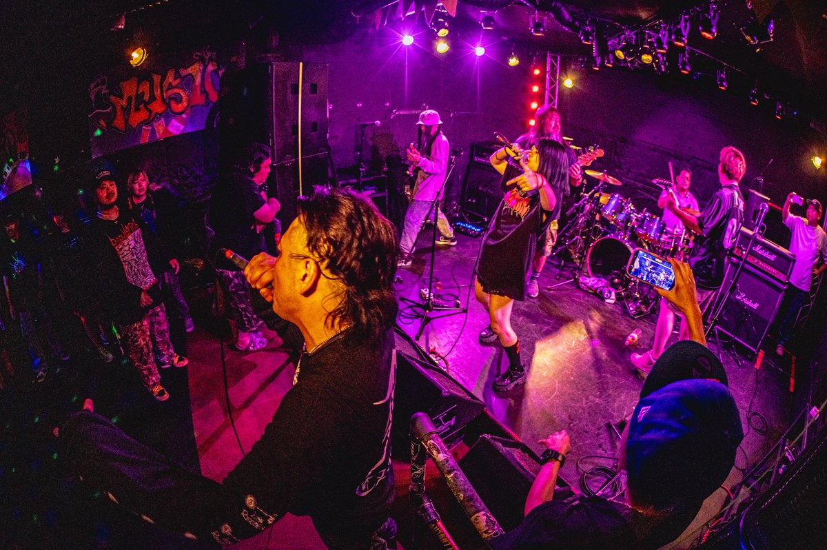 govondethir's tweet photo. スケダイ氏企画@米沢ARB

お写真撮って頂いてたようでありがとうございます https://t.co/MsUoKS3Len