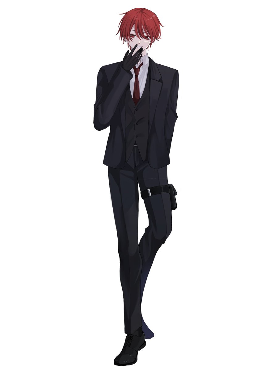 oruka_trpg's tweet photo. レゾンデートルHO1 https://t.co/L2fvIHgLtf