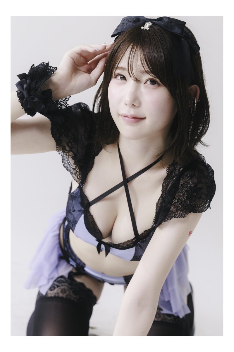 ma_a0218's tweet photo. 桃田うたさん（@cos_utan）
#桃田うた
#なんだかんだ桃田うた
#Pharfaite撮影会 https://t.co/2TAr9pTgc3