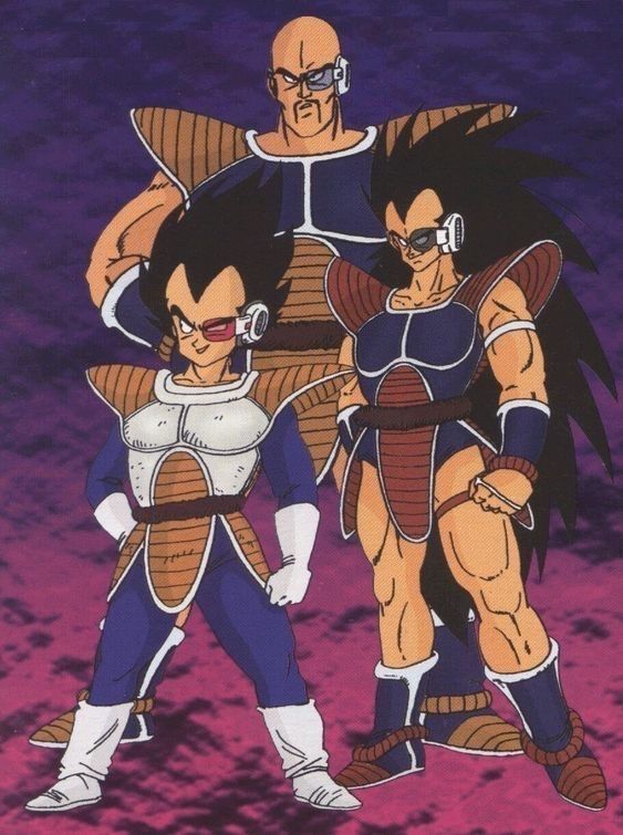 DBZdaily_'s tweet photo. https://t.co/FS9rdcIRlQ
