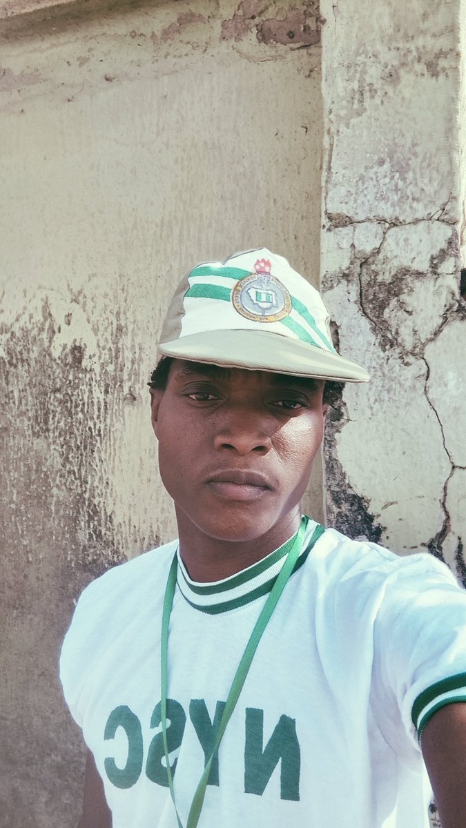 Magnificent8th's tweet photo. Press statement 
05-07-2026
Sunday David Kokoette 
NS/26A/0563

TO THE PRESIDENCY......... https://t.co/n7aqWymsFE