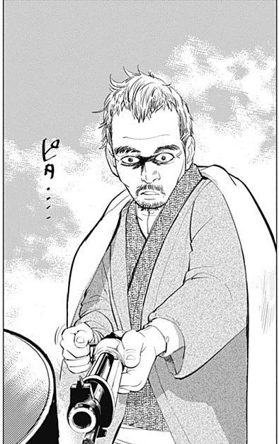 ryuba1374's tweet photo. @indozou この人じゃん https://t.co/XQT3YzGP6c