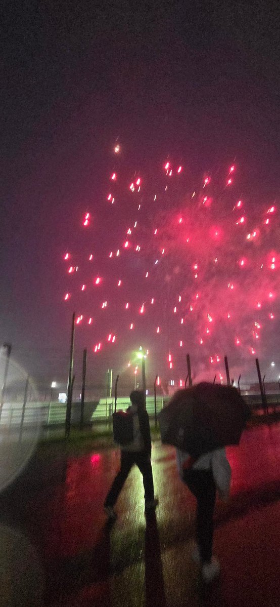 aRIDER600RR's tweet photo. 8耐お疲れちゃん https://t.co/r11RlsqQRb