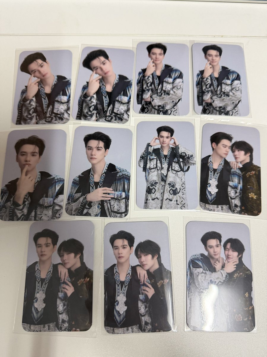 Gulffindor1's tweet photo. WTS หาดใหญ่ 

เก่ง,เติ้ล 80
นป 120
คู่ 120

🚚40

#ตลาดนัดเก่งน้ำปิง #ตลาดนัดเติ้ลเฟิร์สวัน
#ตลาดนัดเขมจิรา #ตลาดนัดดมด
#ตลาดนัดดูมันดิ #ตลาดนัดdmd
#ตลาดนัดdomundi 

#KhemjiraTour4RegionsMerch
#เขมจิราทัวร์สี่ภาค https://t.co/UbzBdhVuwi